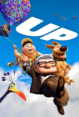 Up ปู่ซ่าบ้าพลัง (2009)