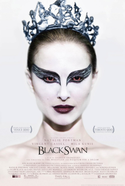 Black Swan แบล็ค สวอน (2010)