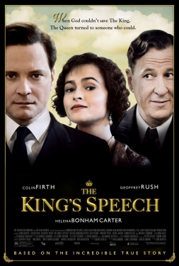 The King’s Speech ประกาศก้องจอมราชา (2010)