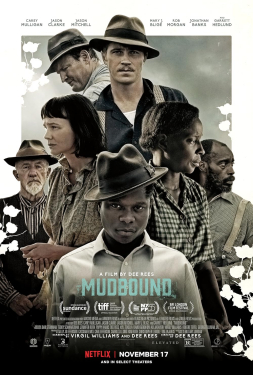 Mudbound แผ่นดินเดียวกัน (2017)