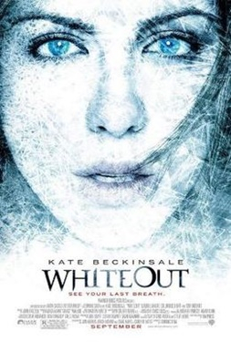 Whiteout ไวท์เอาท์ มฤตยูขาวสะพรึงโลก (2009)