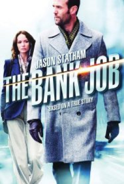 The Bank Job เปิดตำนานปล้นบันลือโลก (2008)