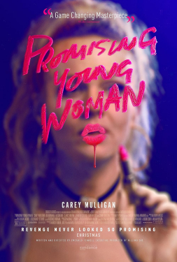 Promising Young Woman สาวซ่าส์ล่าบัญชีแค้น (2020)