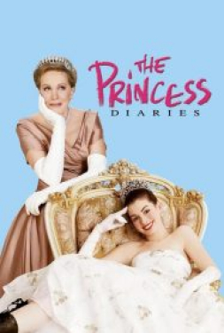 The Princess Diaries บันทึกรักเจ้าหญิงมือใหม่ (2001)