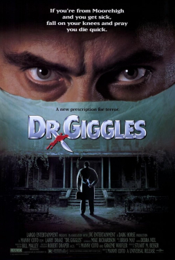 Dr. Giggles ด๊อกเตอร์กิ๊ก ฆ่ารักษาคน (1992)