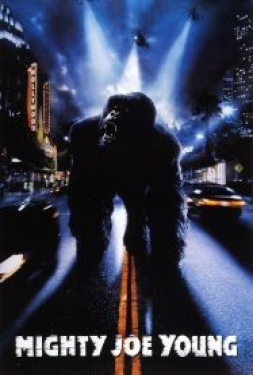 Mighty Joe Young ไมตี้ โจ ยัง สัญชาตญาณป่า ล่าถล่มเมือง (1998)