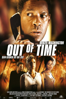 Out of Time พลิกปมฆ่า ผ่านาทีวิกฤต (2003)