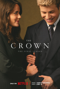 The Crown เดอะ คราวน์ 6 (2023) Soundtrack