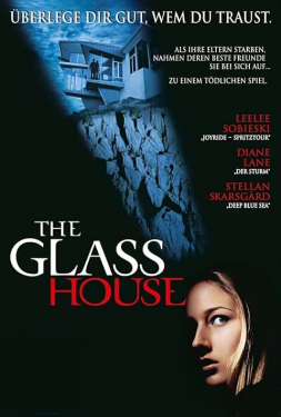 The Glass House วิมานซ่อนนรก (2001)